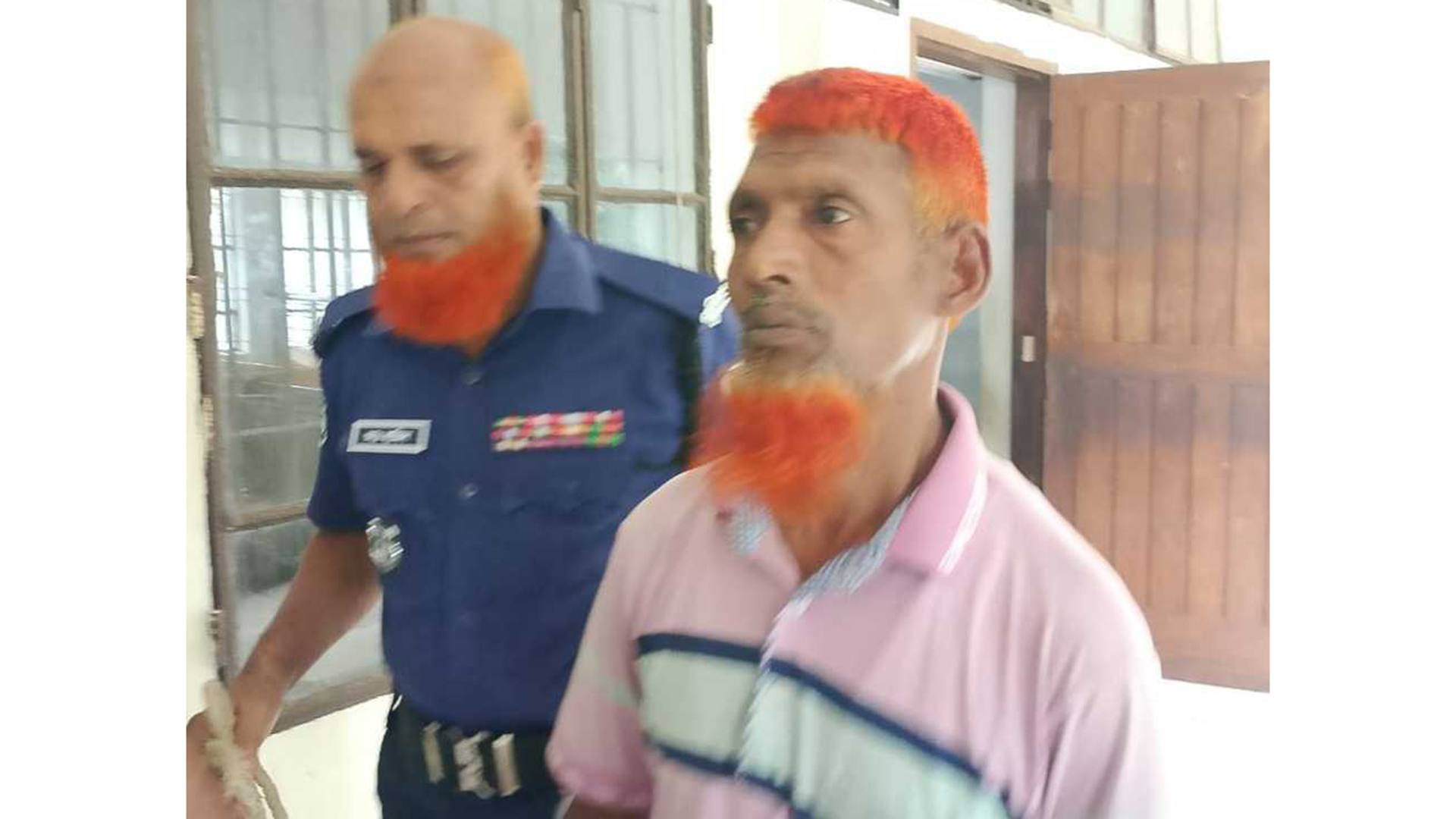 চাঁপাইনবাবগঞ্জে কৃষক হত্যার দায়ে আসামির যাবজ্জীবন
