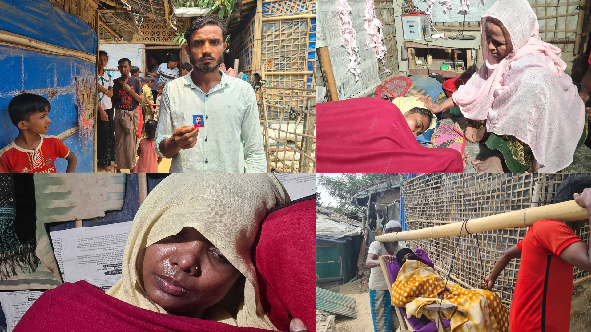 সাগরপথে মানবপাচার: বিভীষিকাময় অতীতের পুনরাবৃত্তির শঙ্কা