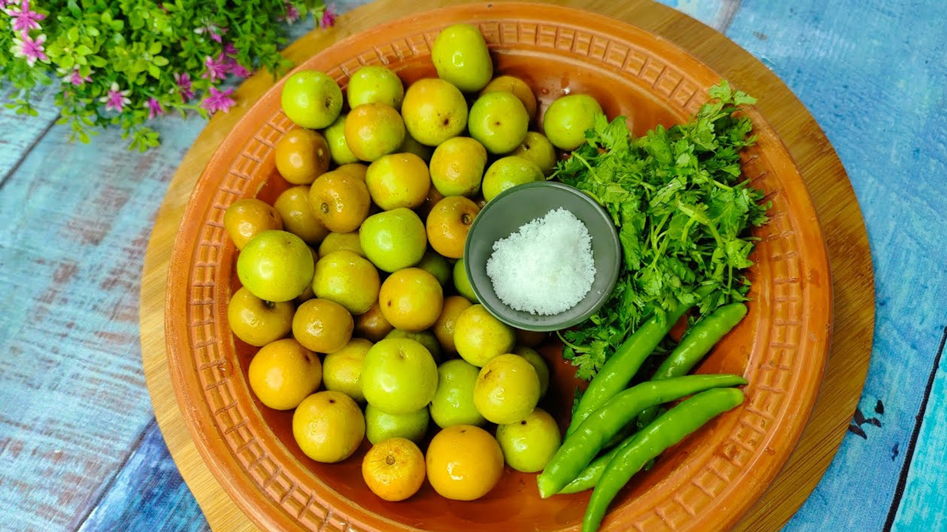 ঠান্ডা লাগলে বরই খাওয়া যায়?