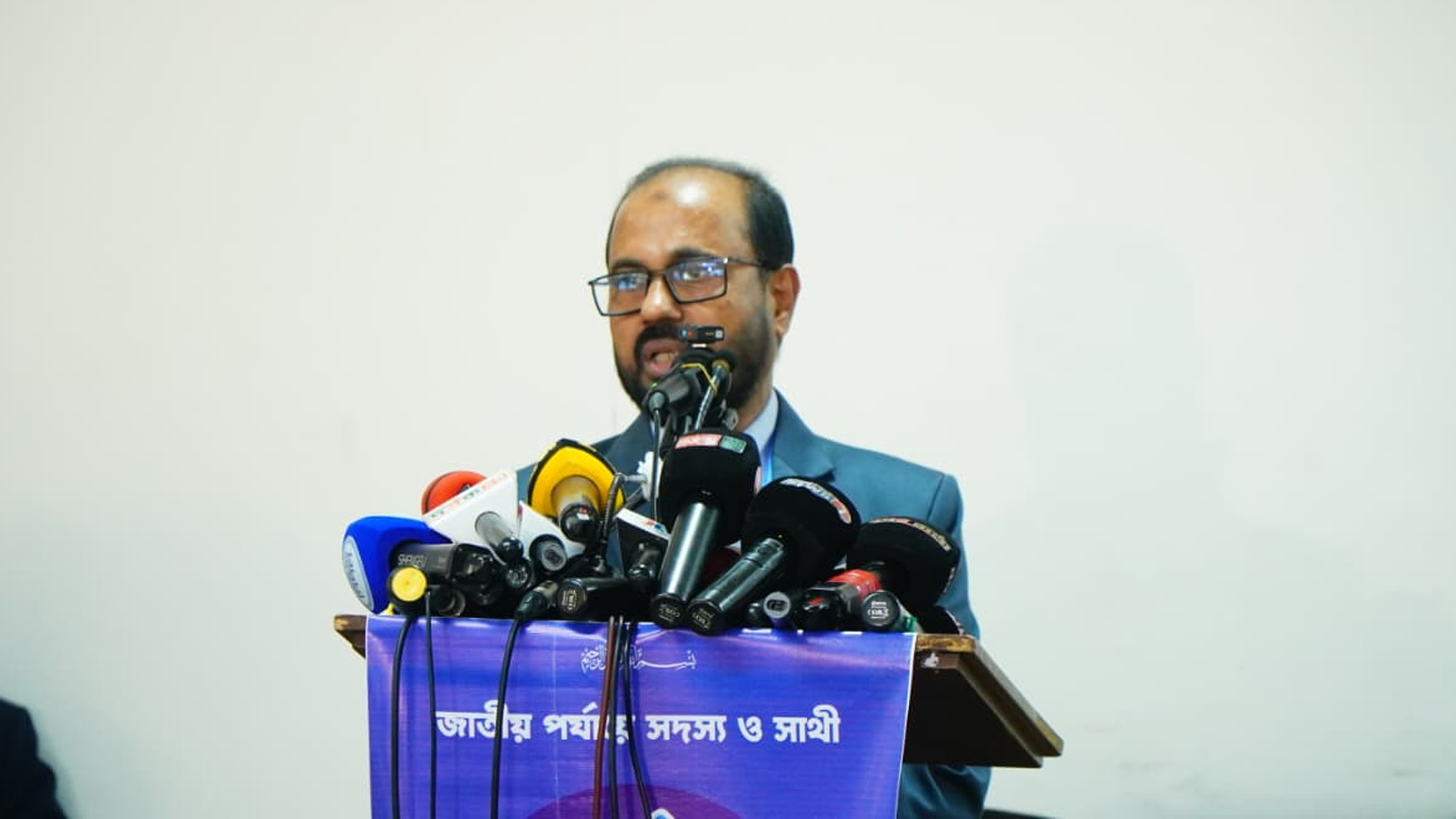 ভারত টার্গেট কিলিং শুরু করেছে: মতিউর রহমান আকন্দ