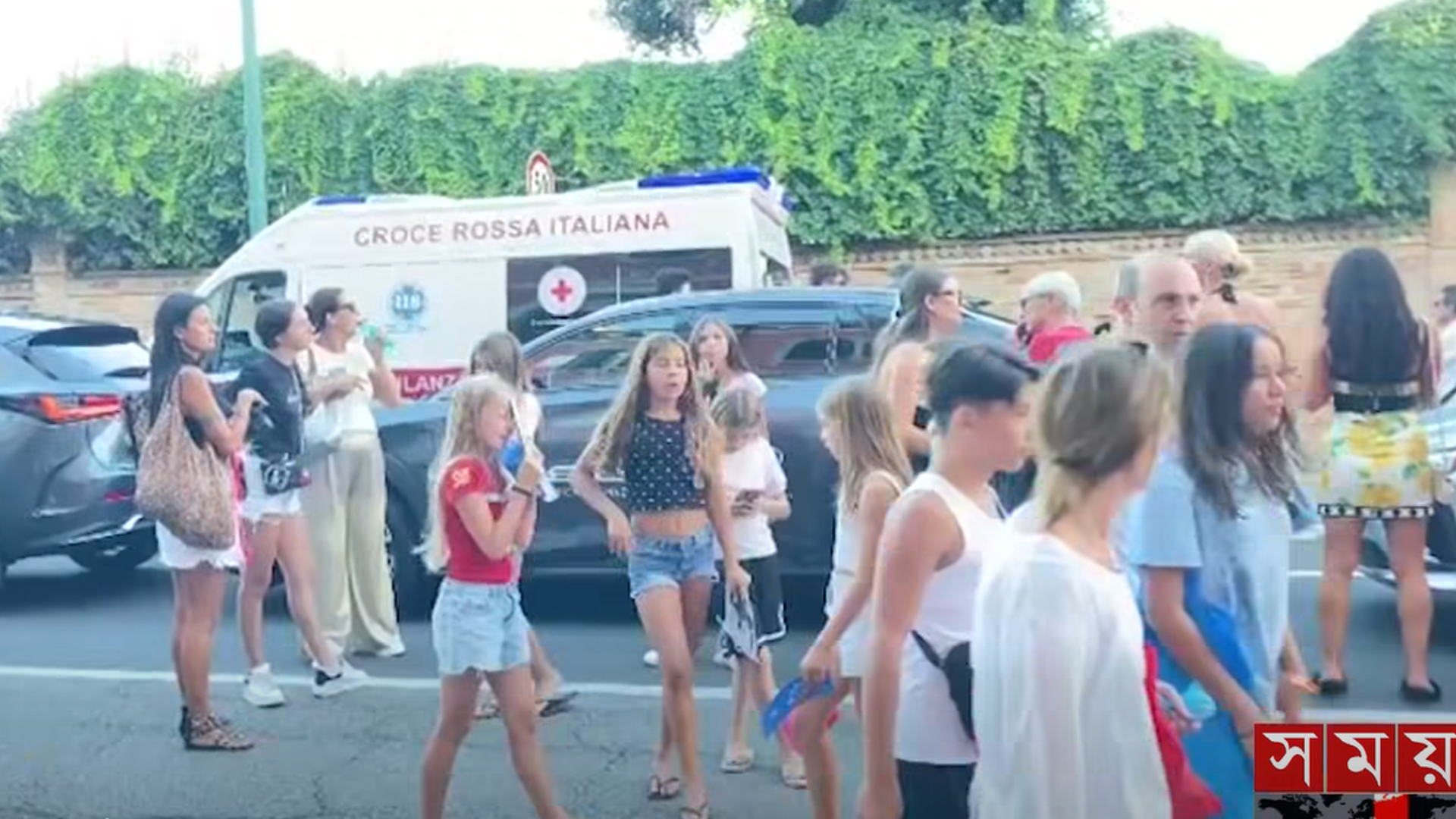 ইতালিতে অনেকের মাসিক বেতনের চেয়ে বাসা ভাড়া বেশি!