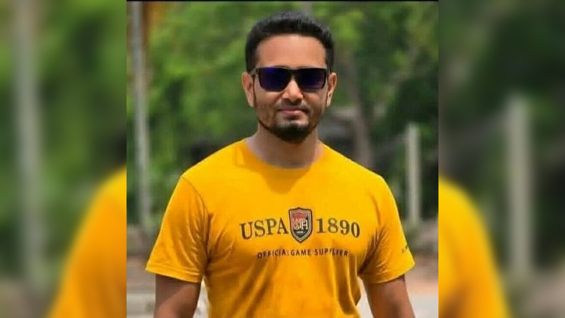 বান্দরবান যাওয়া হলো না সাগরের, ফেনীতে পৌঁছাতেই মৃত্যু