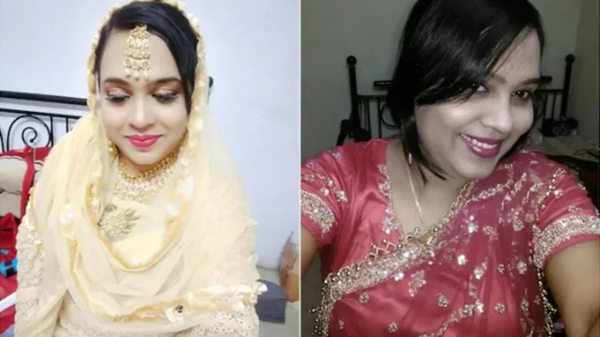 ৮ স্বামীর কাছ থেকে লাখ লাখ টাকা আদায়, নবম বিয়ের সময় পুলিশের হাতে আটক