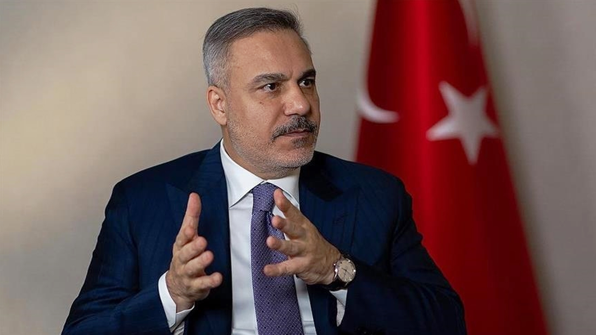 ইরান পরমাণু অস্ত্র বানালে একই পথে হাঁটতে পারে তুরস্কও