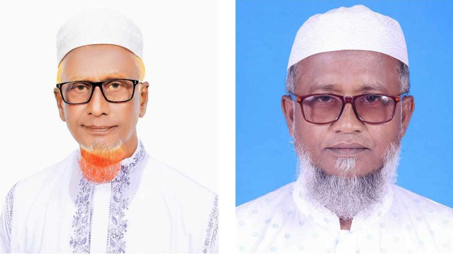 কুড়িগ্রাম-৪ আসনে জামায়াত-বিএনপির হয়ে প্রতিদ্বন্দ্বিতা করবেন আপন দুই ভাই