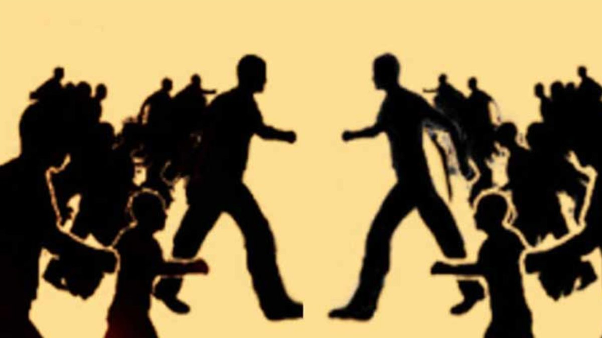 জয়পুরহাটে ভোটকেন্দ্রের সামনে বিএনপি ও স্বতন্ত্র প্রার্থীর কর্মীদের সংঘর্ষ, আহত ১১