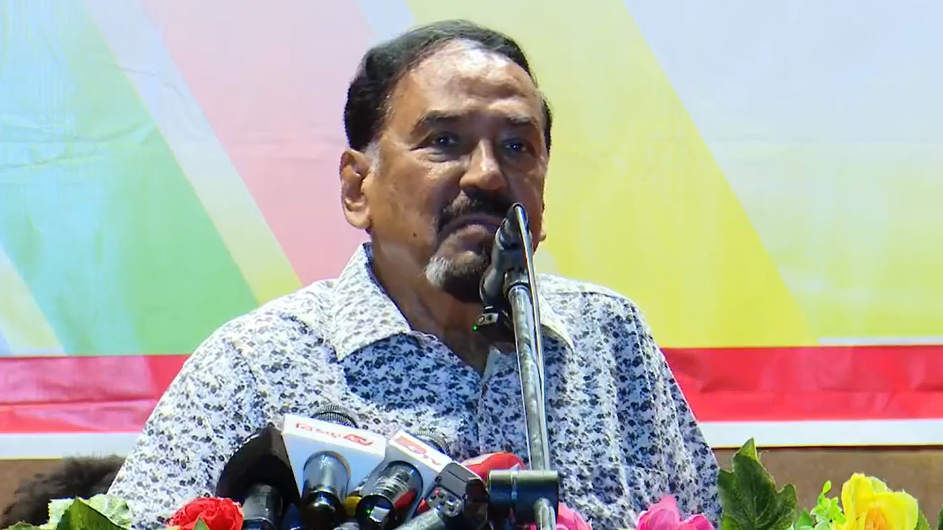 যে আসনে লড়বেন মেজর হাফিজ