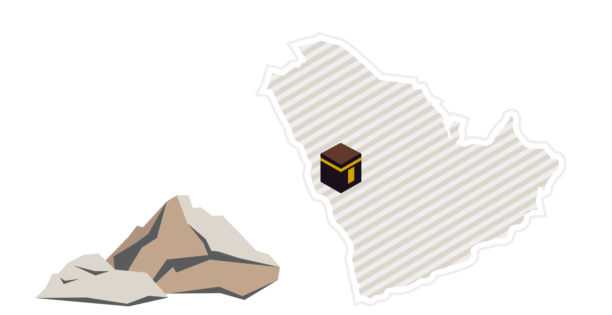 হজের পরিচয় ও কত প্রকার?