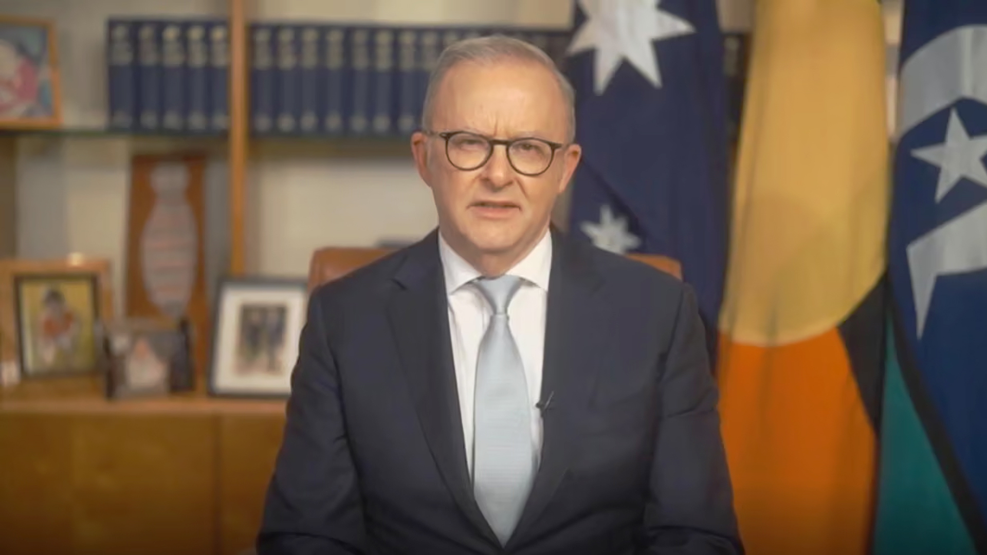 ইরান যুদ্ধে অর্জনের আর কী বাকি আছে, তা স্পষ্ট নয়: অস্ট্রেলিয়ার প্রধানমন্ত্রী