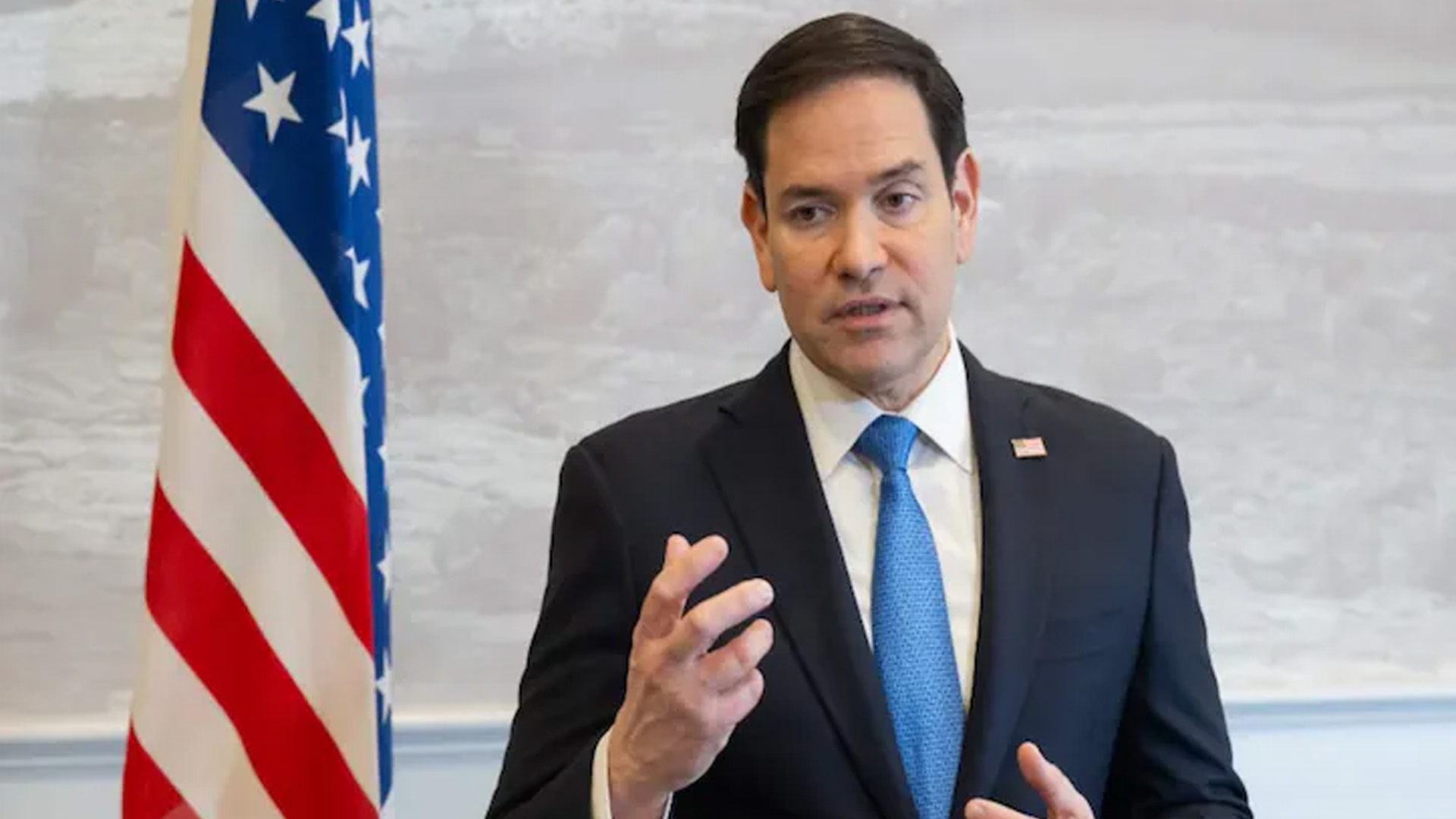 নবনির্বাচিত সরকারের সঙ্গে কাজ করতে আগ্রহী যুক্তরাষ্ট্র