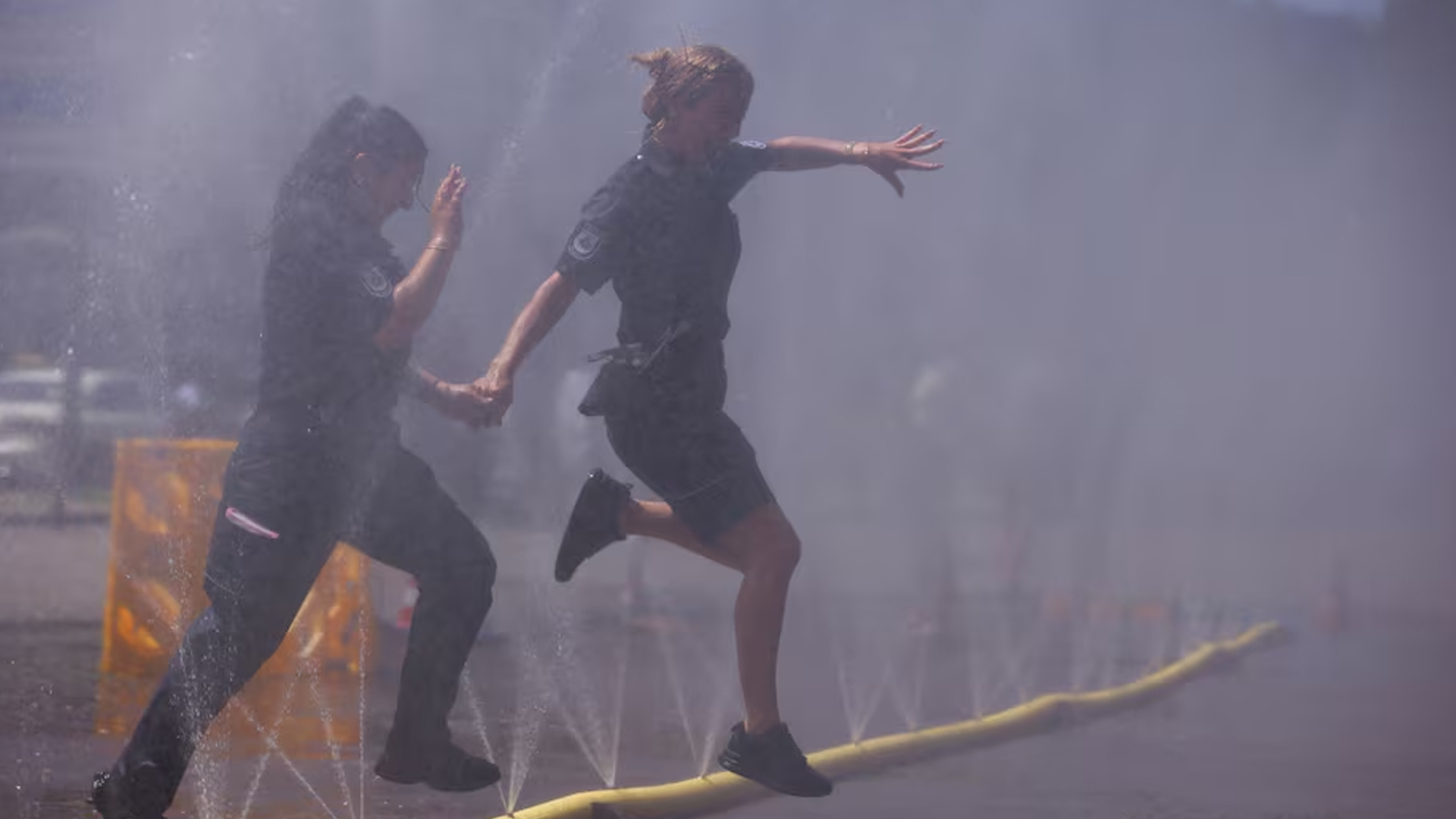 Europe's heatwave 'virtually impossible' without ...