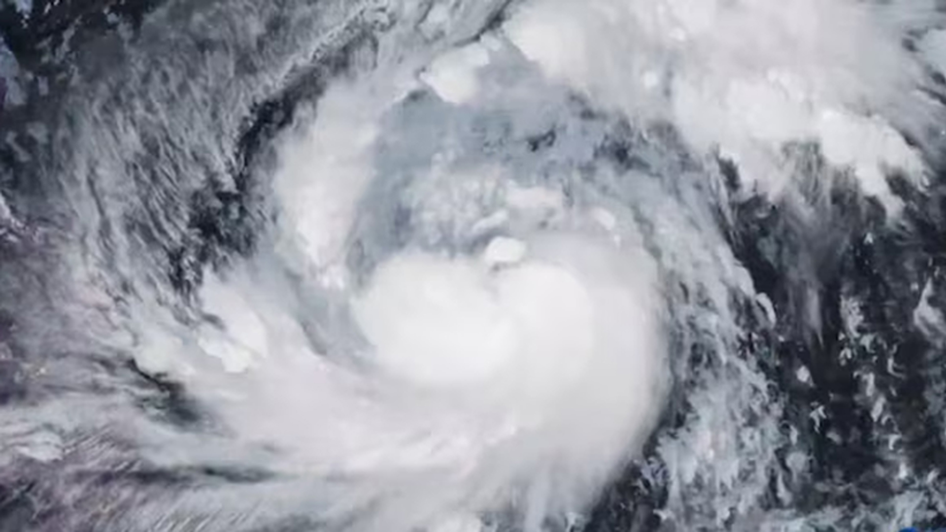 গভীর নিম্নচাপটি ঘূর্ণিঝড় ‘শেন ইয়ার’ এ রূপ নিয়েছে