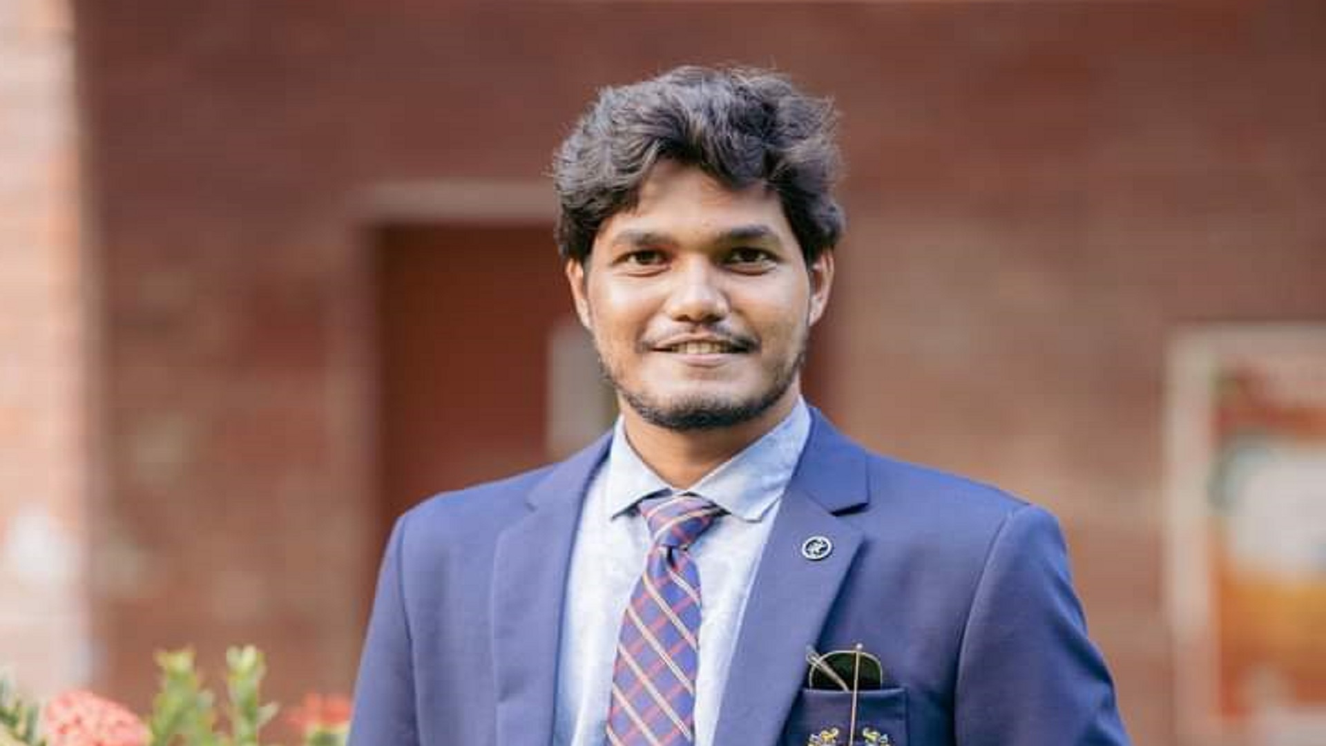 ছাত্রদলের ভিপি প্রার্থীর বিরুদ্ধে অপপ্রচারের অভিযোগ