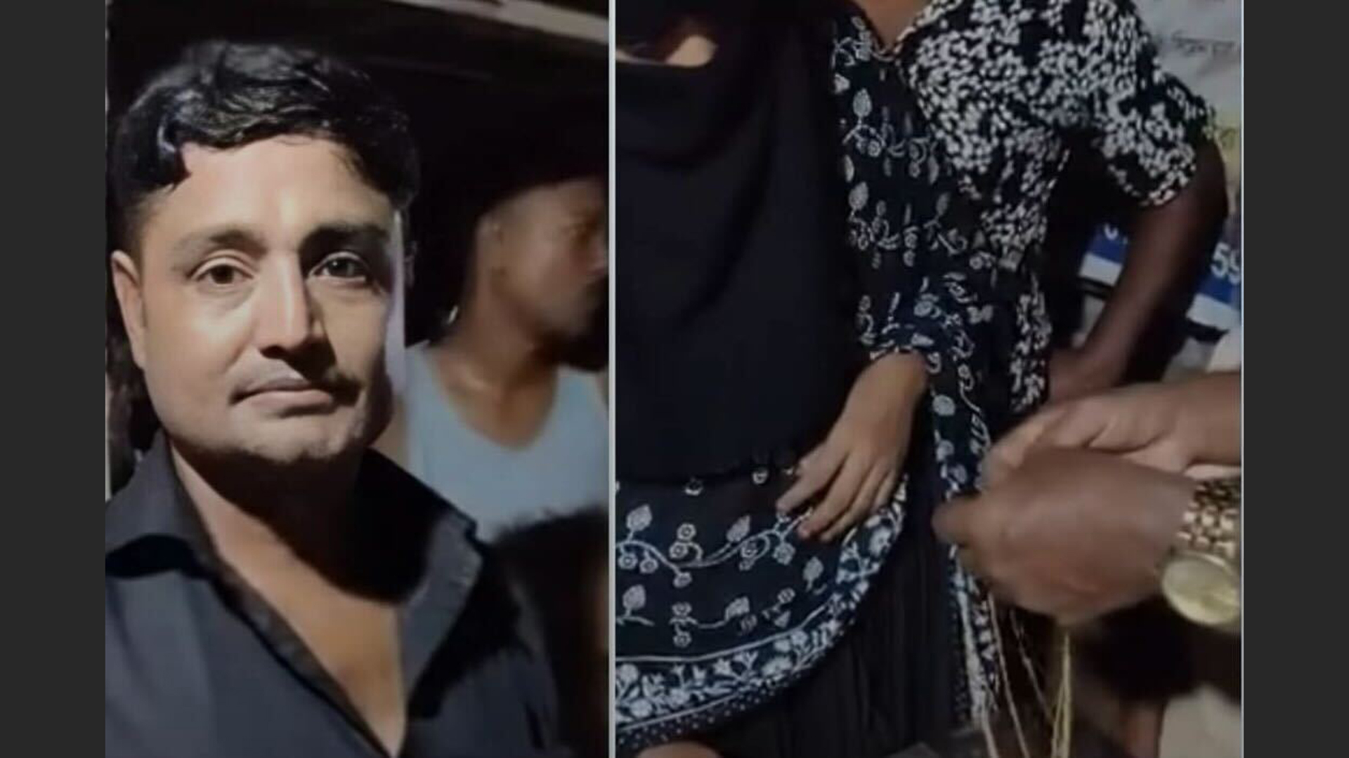 অটোরিকশায় ১০ ভরি স্বর্ণালঙ্কার ফেলে গেলেন যাত্রী, খুঁজে ফেরত দিলেন চালক