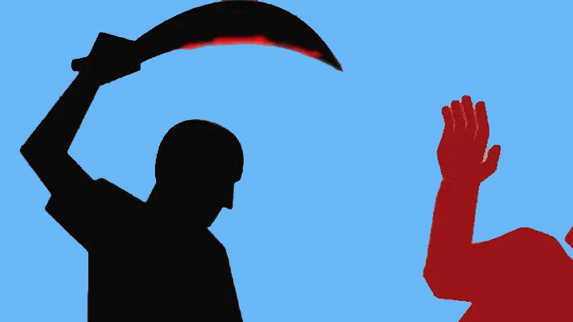 যাত্রাবাড়ীতে কলেজছাত্রীকে কুপিয়ে হত্যা