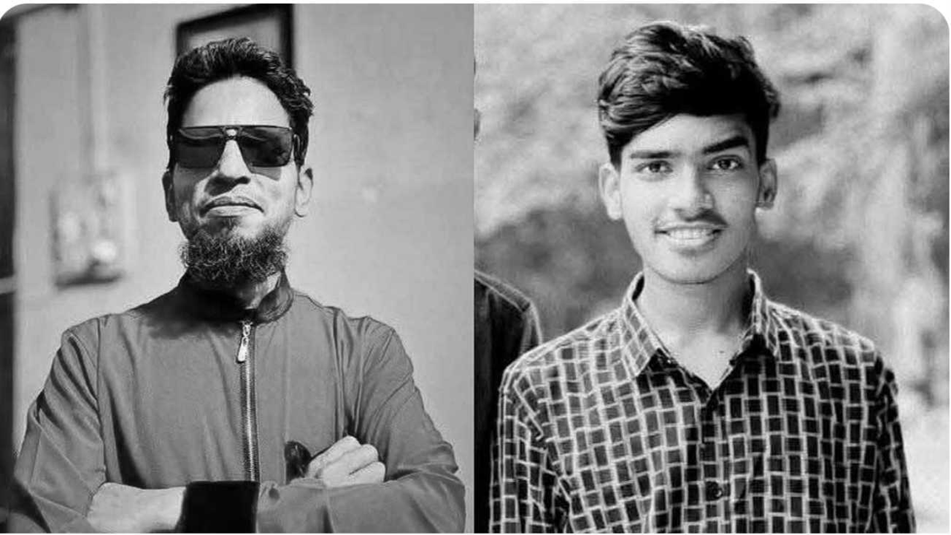 নতুন কেনা মোটরসাইকেলে প্রাণ গেল
বাবা-ছেলের