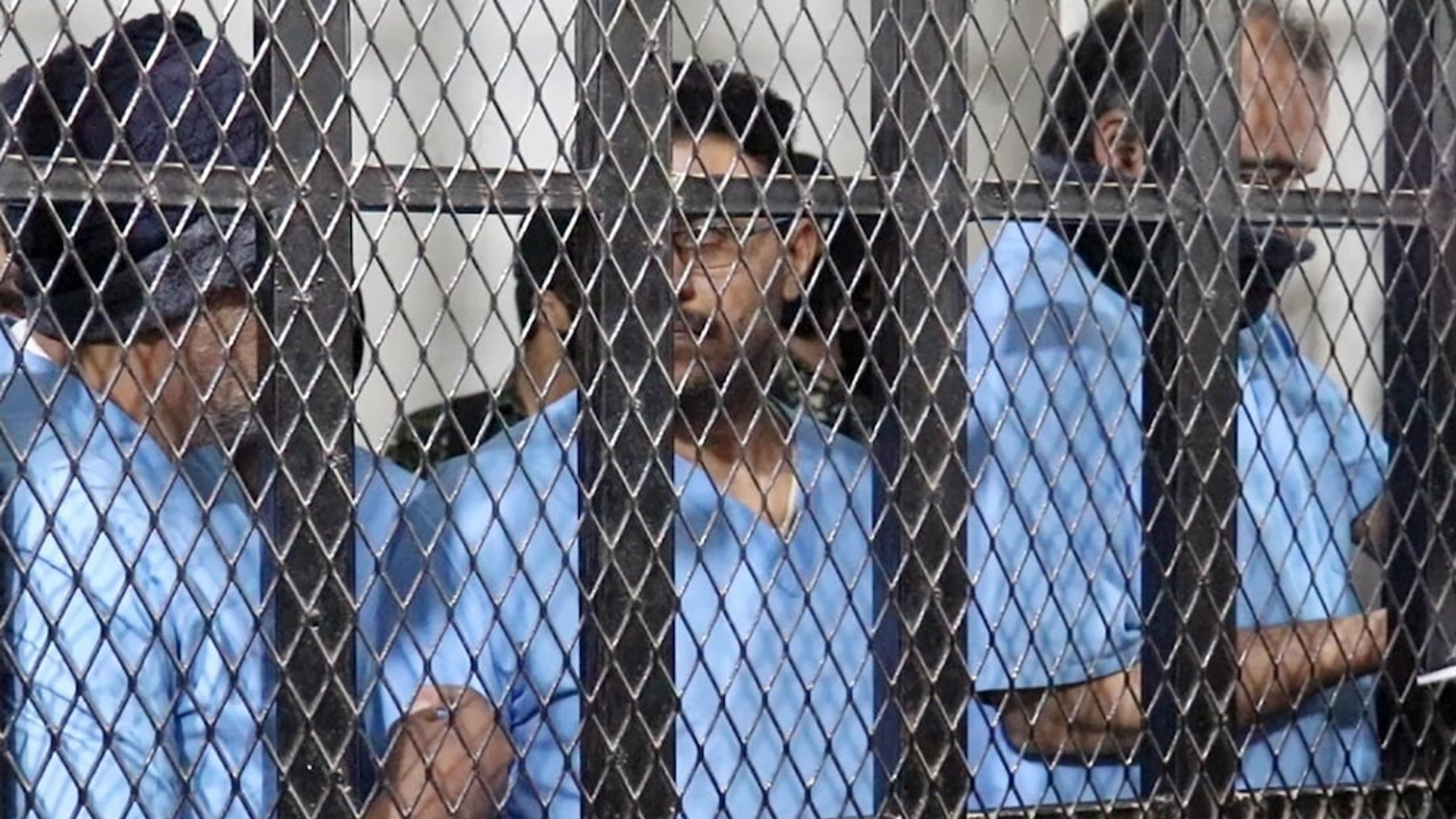 ইসরাইলের হয়ে গুপ্তচরবৃত্তির দায়ে ১৭ জনের মৃত্যুদণ্ড দিলো হুতি