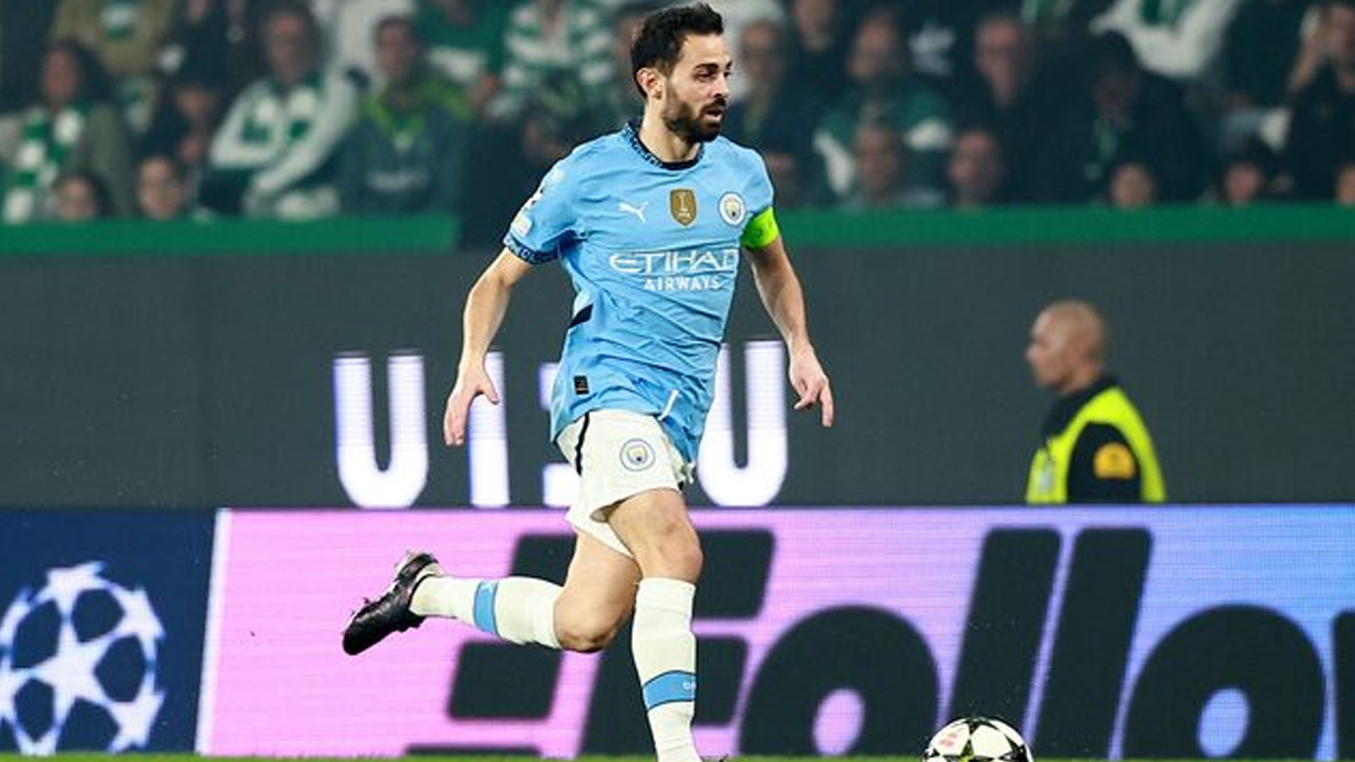 গুঞ্জনের অবসান— মৌসুম শেষে সিটি ছাড়ছেন সিলভা