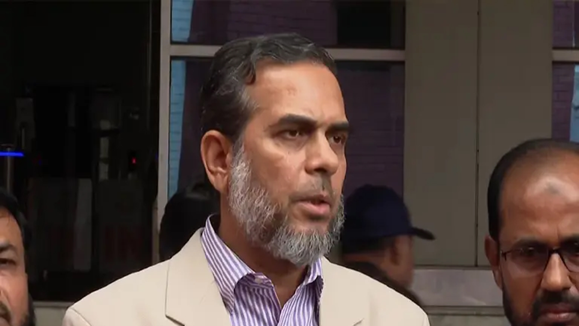 নাহিদের বক্তব্যের জবাব দিলো জামায়াত