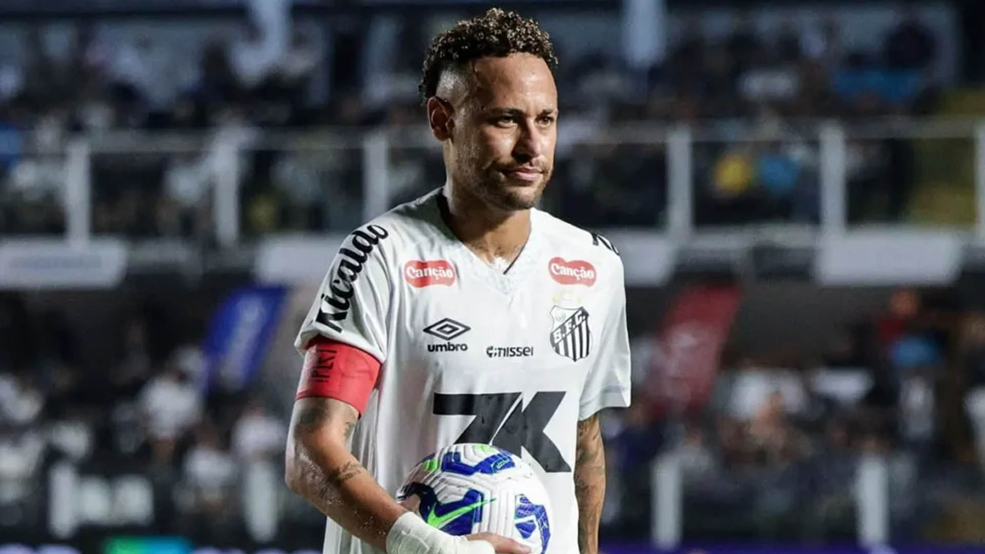 আবারও হাঁটুর অস্ত্রোপচার করিয়েছেন নেইমার