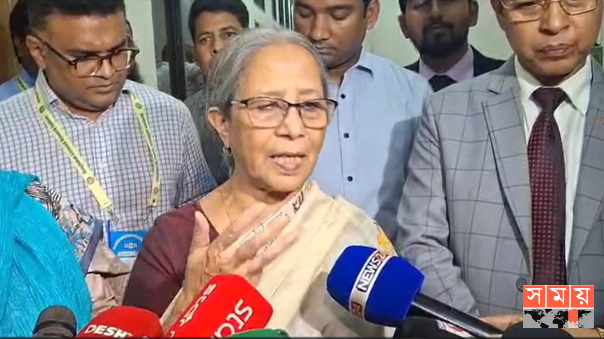 মা ইলিশ ধরছেন ভারতীয় জেলেরা, স্বীকার করলেন মৎস্য উপদেষ্টা