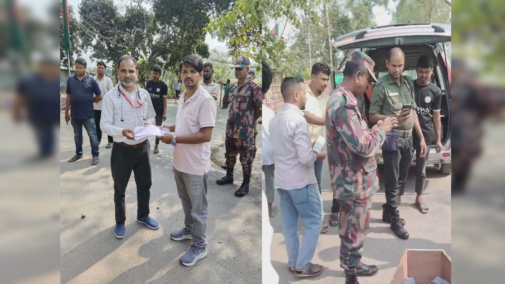 ভারতের কারাবাসে মৃত্যু, দেশে ফিরল খাইরুজ্জামালের মরদেহ