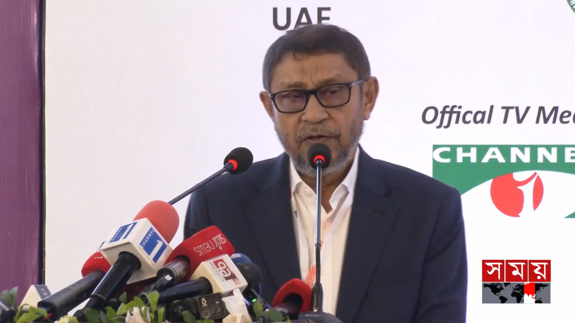 হাম মোকাবিলায় পুরোপুরি প্রস্তুত: স্বাস্থ্যমন্ত্রী