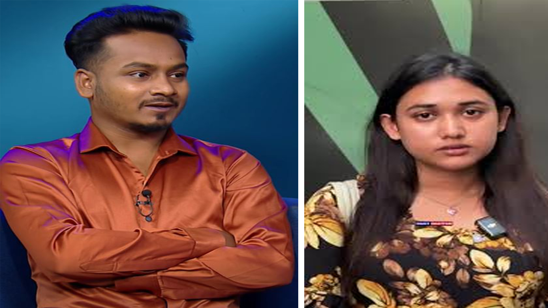 মডেল অরার বিরুদ্ধেই এবার নির্মাতাকে ফাঁসানোর অভিযোগ!