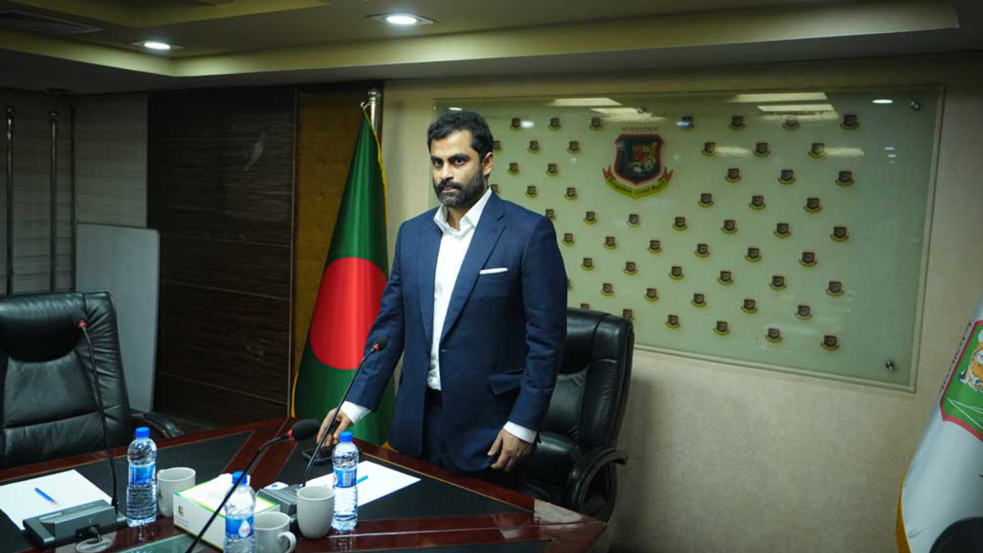 অতিরিক্ত সময় নিতে চান না তামিম, জুনেই বিসিবি নির্বাচন