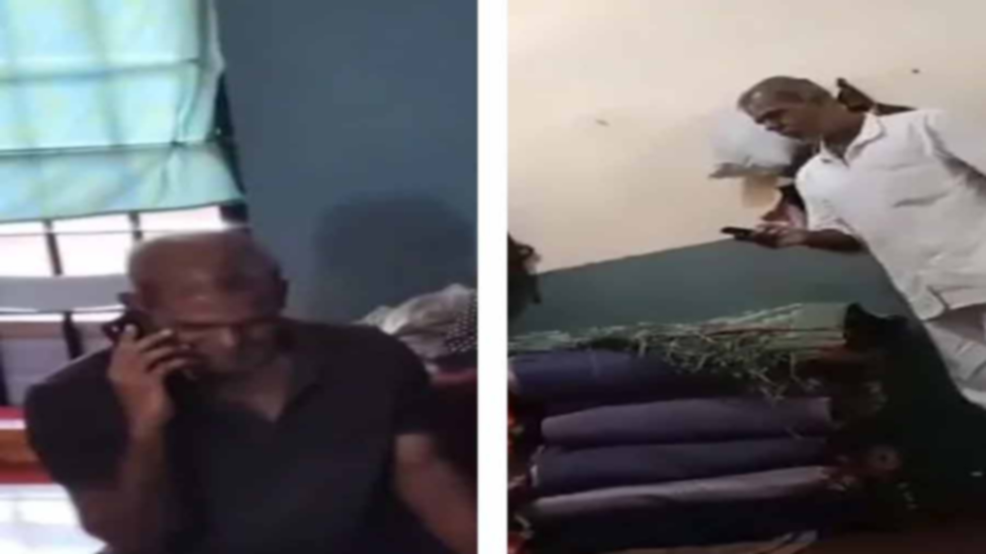 কারাগার কক্ষে টিভি ও পছন্দের খাবার, রয়েছে মোবাইলও!