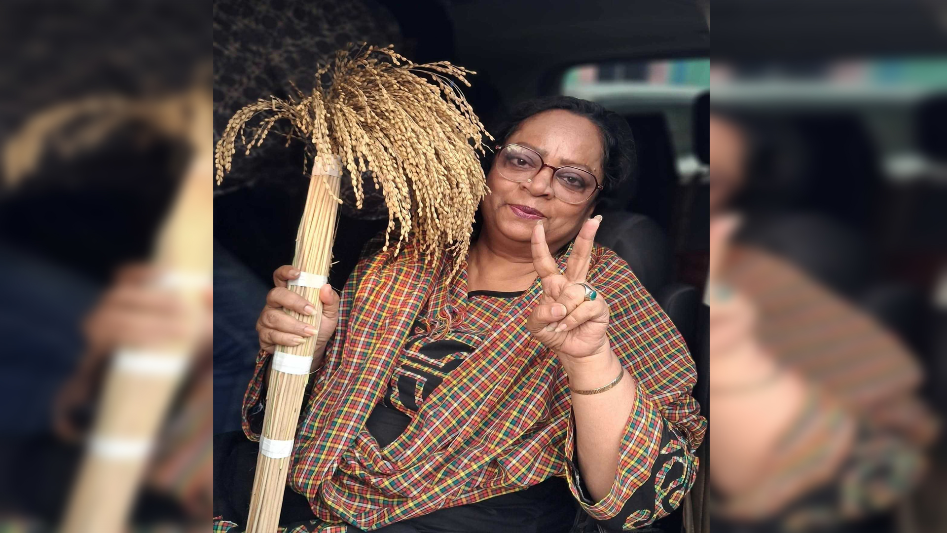 প্রথমবারের মতো নারী প্রশাসক পেল বরিশাল সিটি করপোরেশন