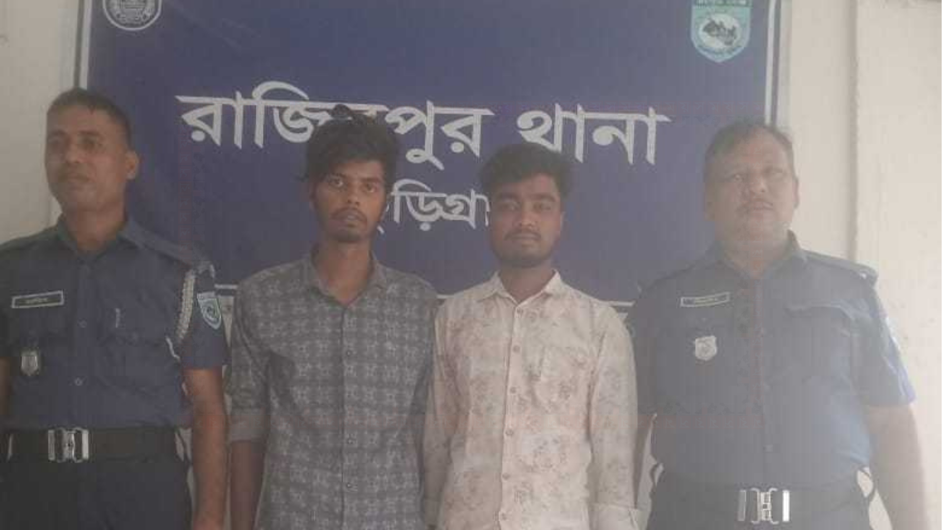 কুড়িগ্রামে আ.লীগের হামলায় পুলিশের ৬ সদস্য আহত