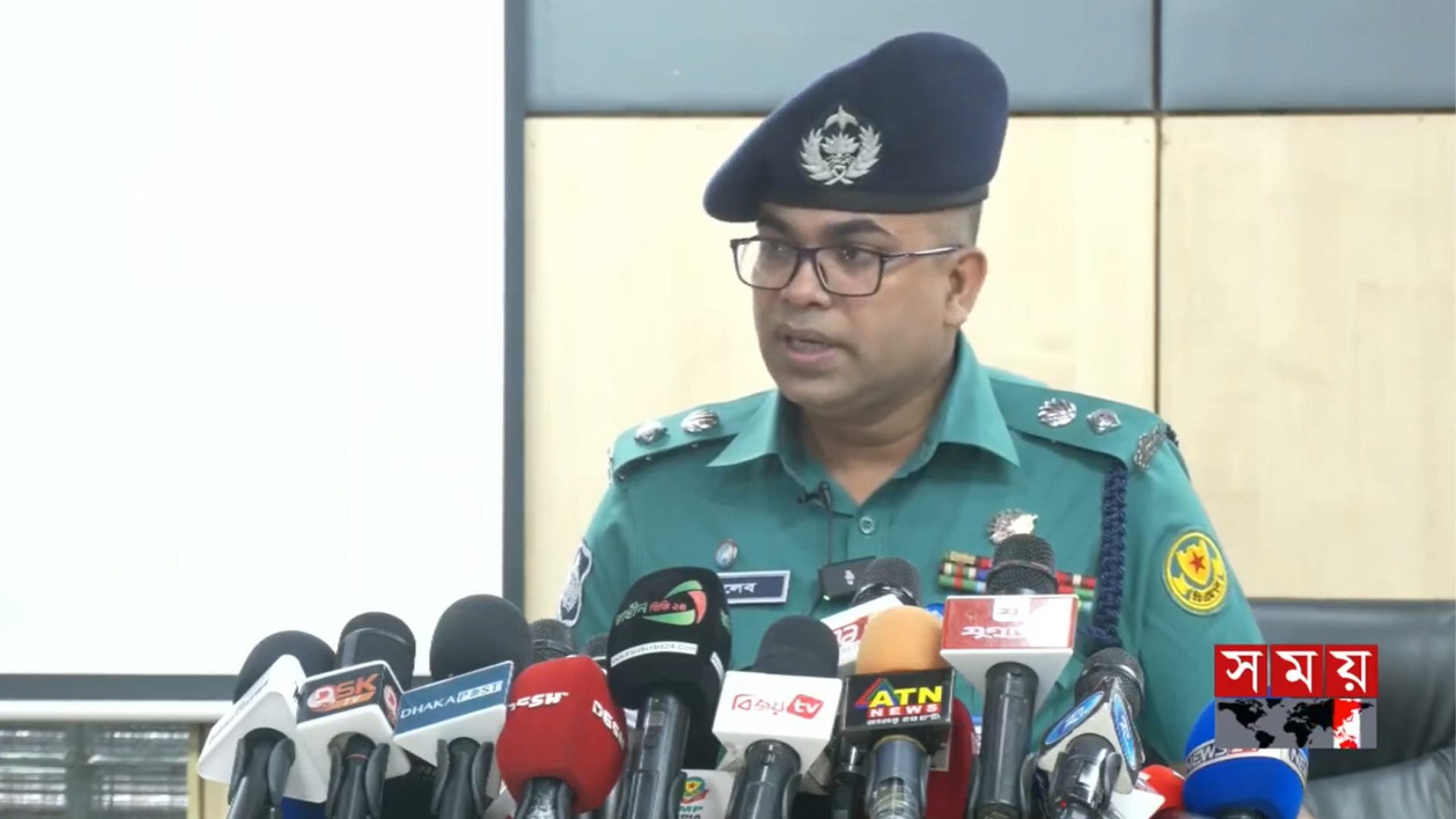 পল্লবীতে যুবদল নেতা হত্যার ঘটনায় তৎপর পুলিশ: তালেবুর রহমান