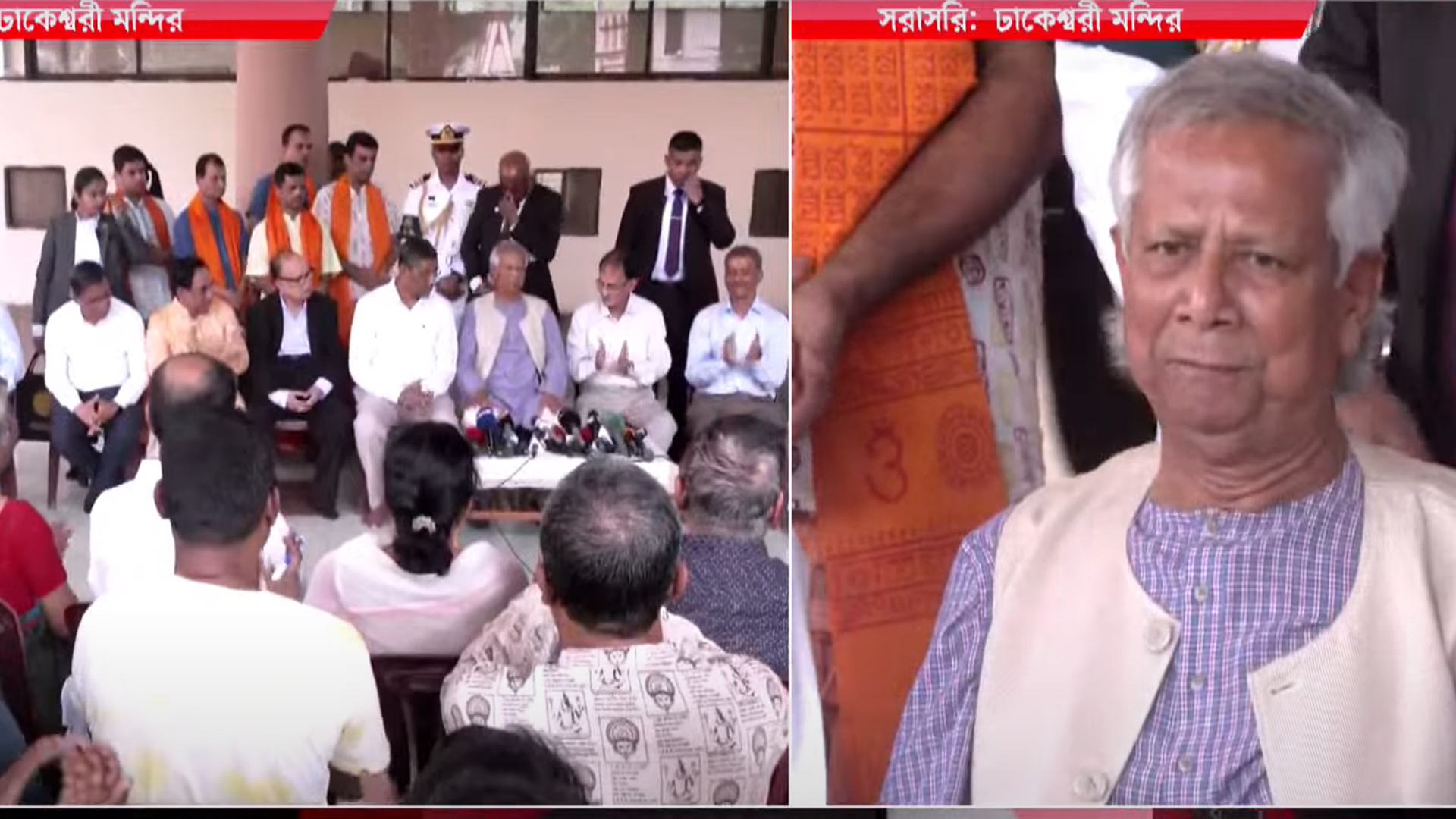 Men uni oldim va dostimni eshakda sikdim