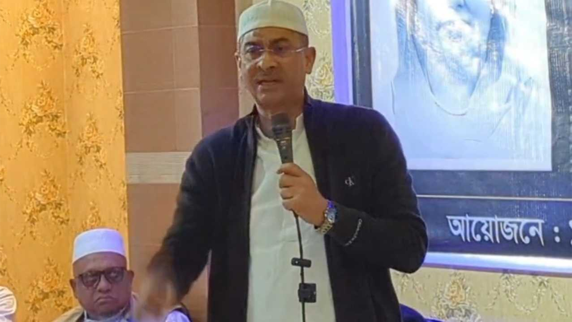 ক্ষমতায় গেলেও বিএনপিতে মোড়লগিরি চলবে না: এ্যানি