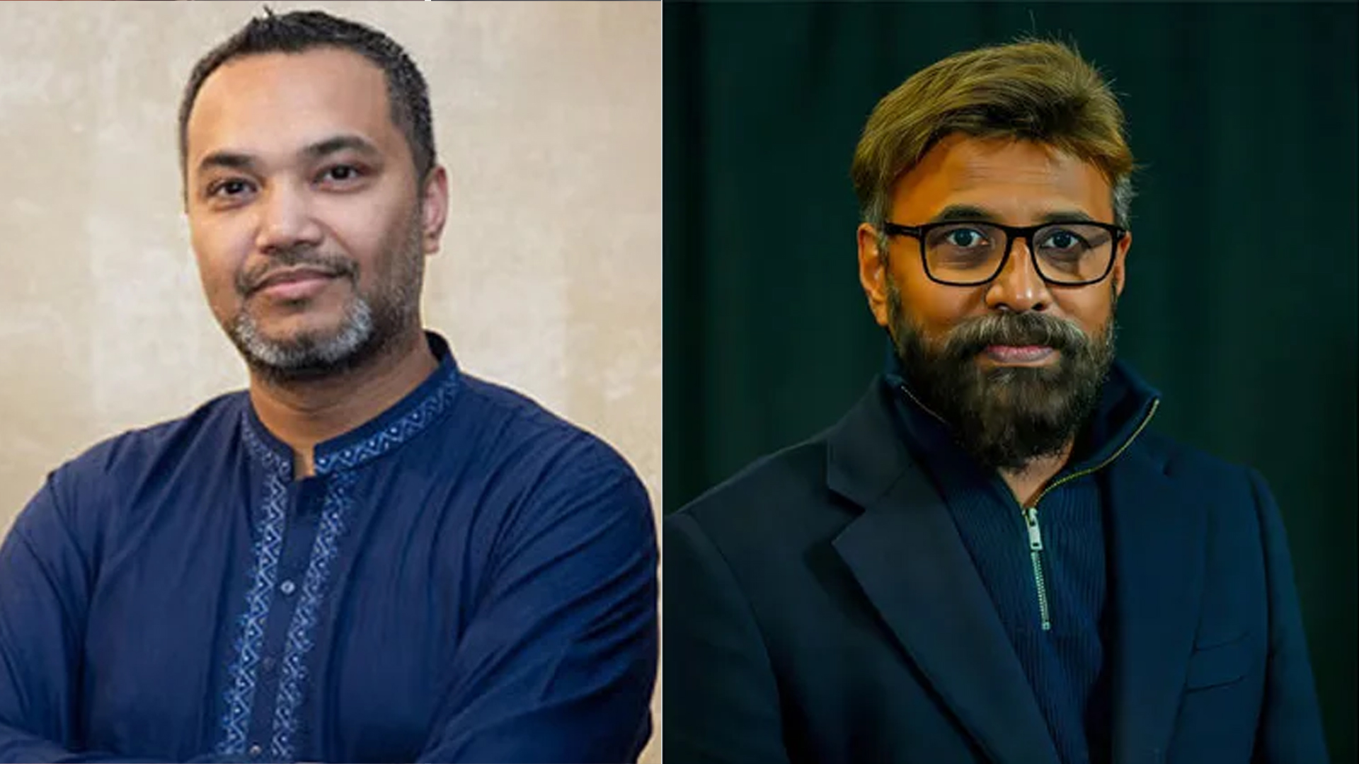 প্রধানমন্ত্রীর কার্যালয়ের মুখপাত্র হলেন মাহদী আমিন ও ছালেহ শিবলী