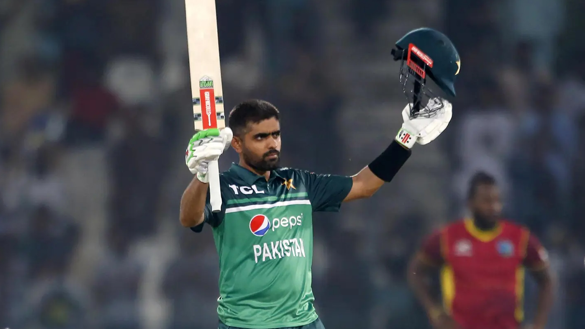 টি-টোয়েন্টিতে ফেরার ম্যাচে যে বিশ্ব রেকর্ড হাতছানি দিচ্ছে বাবর আজমকে