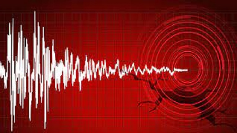 Earthquake hits Bangladesh, varied magnitude repo...