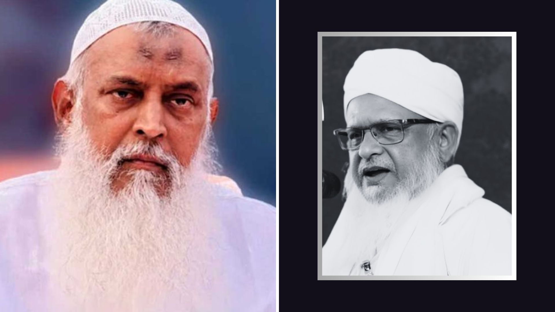 পটিয়া মাদ্রাসার মুহতামিম নদভীর মৃত্যুতে ধর্মমন্ত্রীর শোক