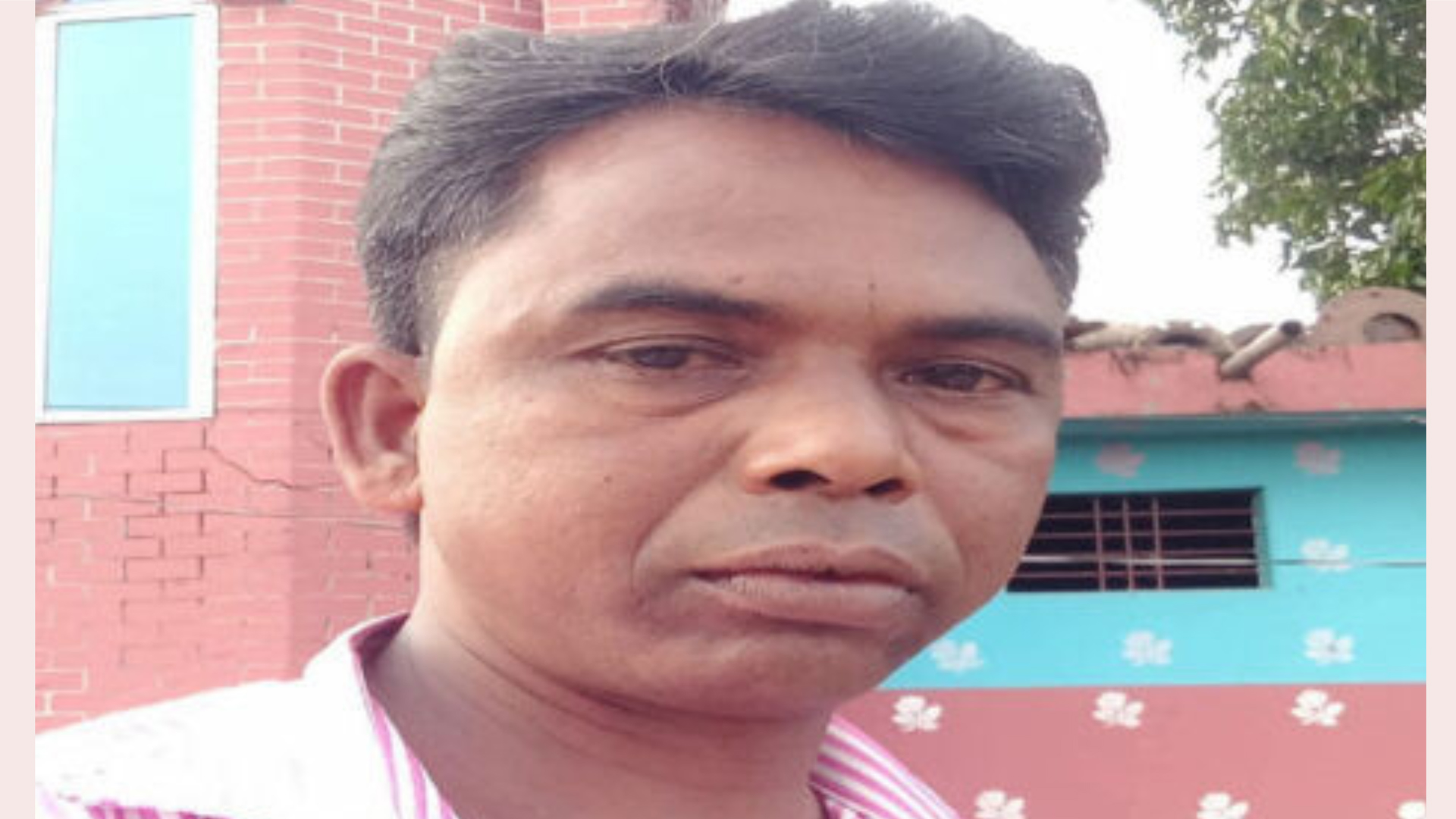 নওগাঁয় ছোট ভাইয়ের বটির কোপে প্রাণ গেল যুবকের