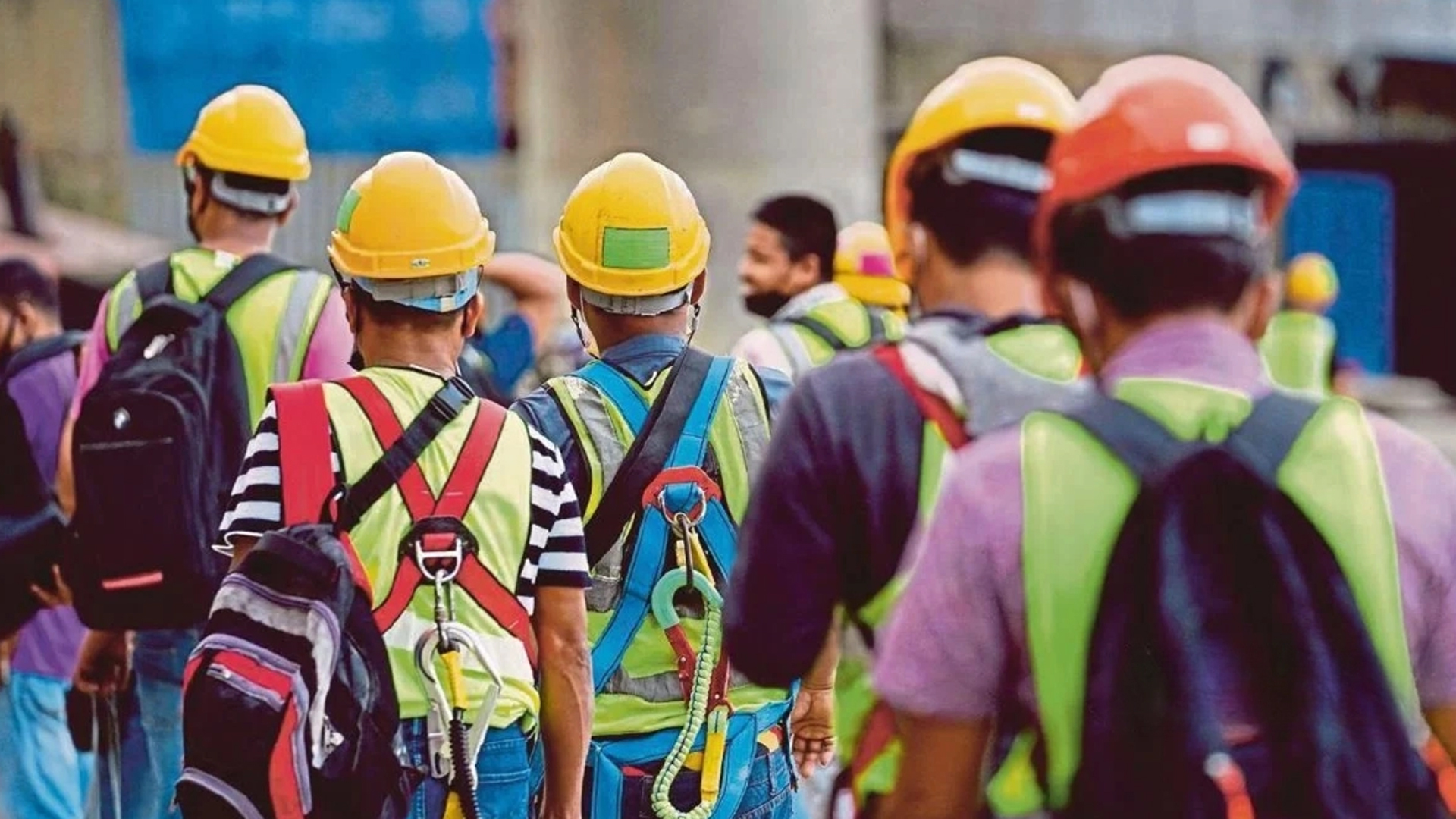 মালয়েশিয়ায় বিদেশি কর্মী নিয়োগে এআই প্ল্যাটফর্মের প্রস্তাব নিয়ে যা জানা গেল