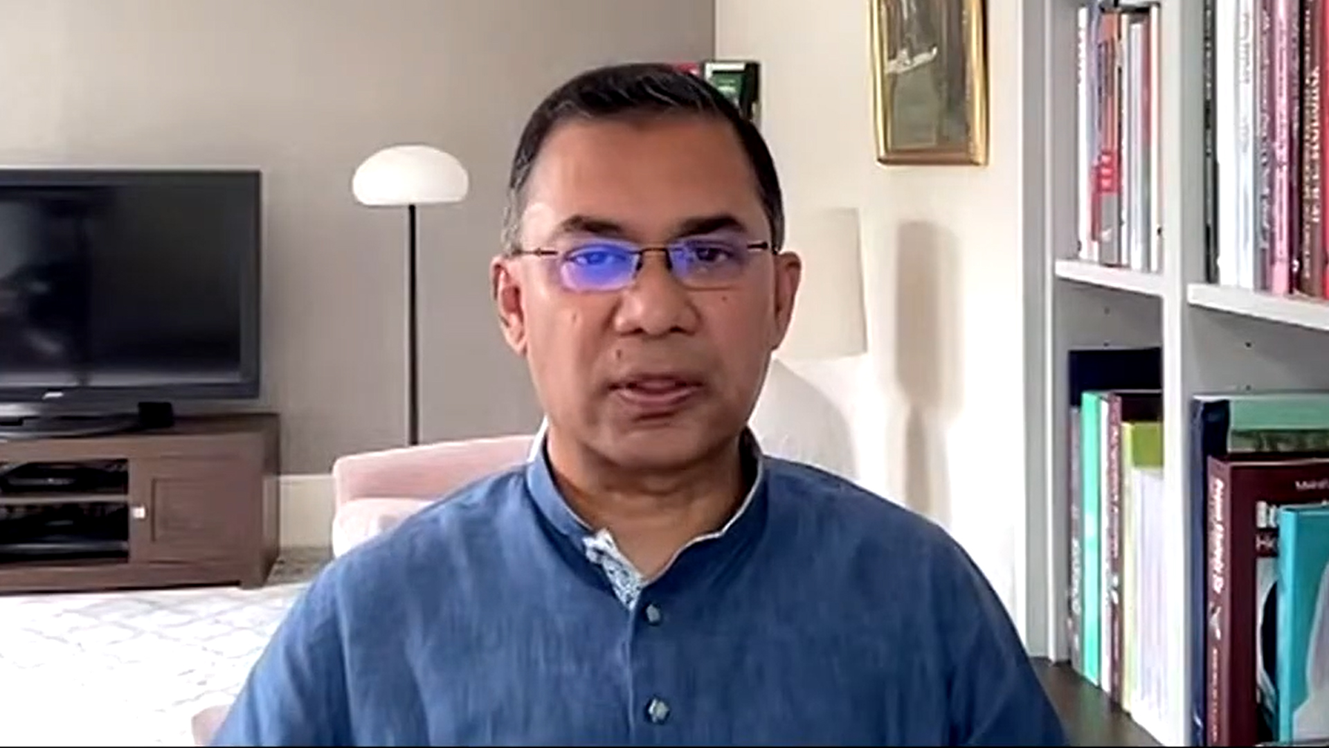 সরকারে এলে ৫০ লাখ নারীকে ফ্যামিলি কার্ড দেয়ার ঘোষণা তারেক রহমানের