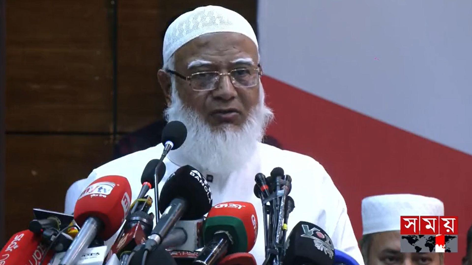 সংসদে ফ্যাসিবাদের কালো ছায়া ফিরে এসেছে: জামায়াত আমির