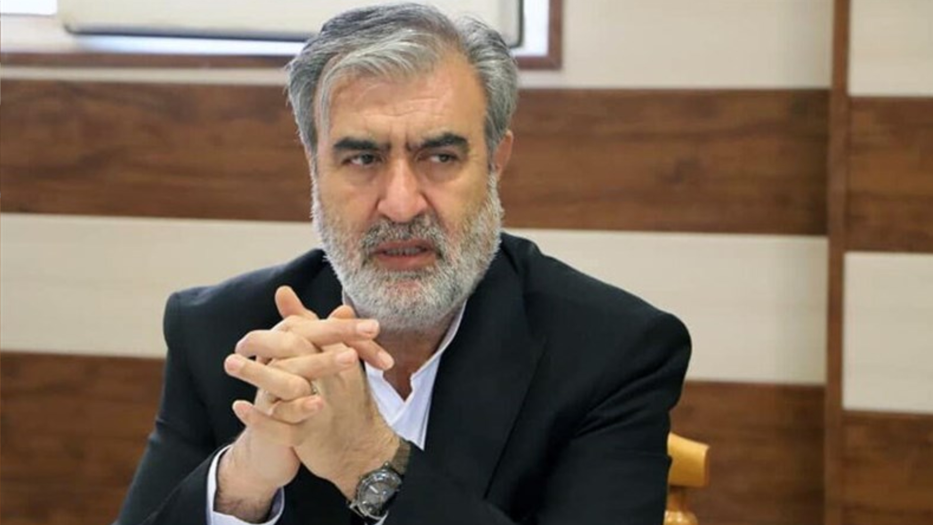 ‘হরমুজ অবশ্যই খুলবে, কিন্তু আপনাদের জন্য নয়’, ট্রাম্পকে ইব্রাহিম আজিজি