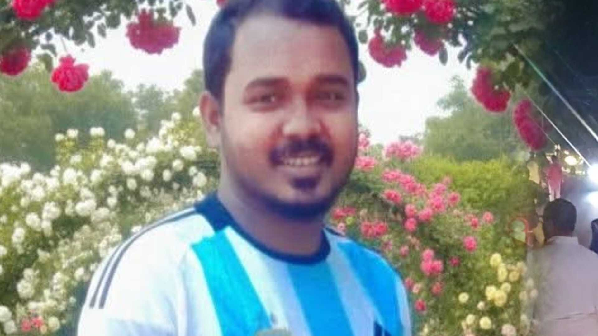 শরীয়তপুরে ট্রাকচাপায় এনজিওকর্মী নিহত