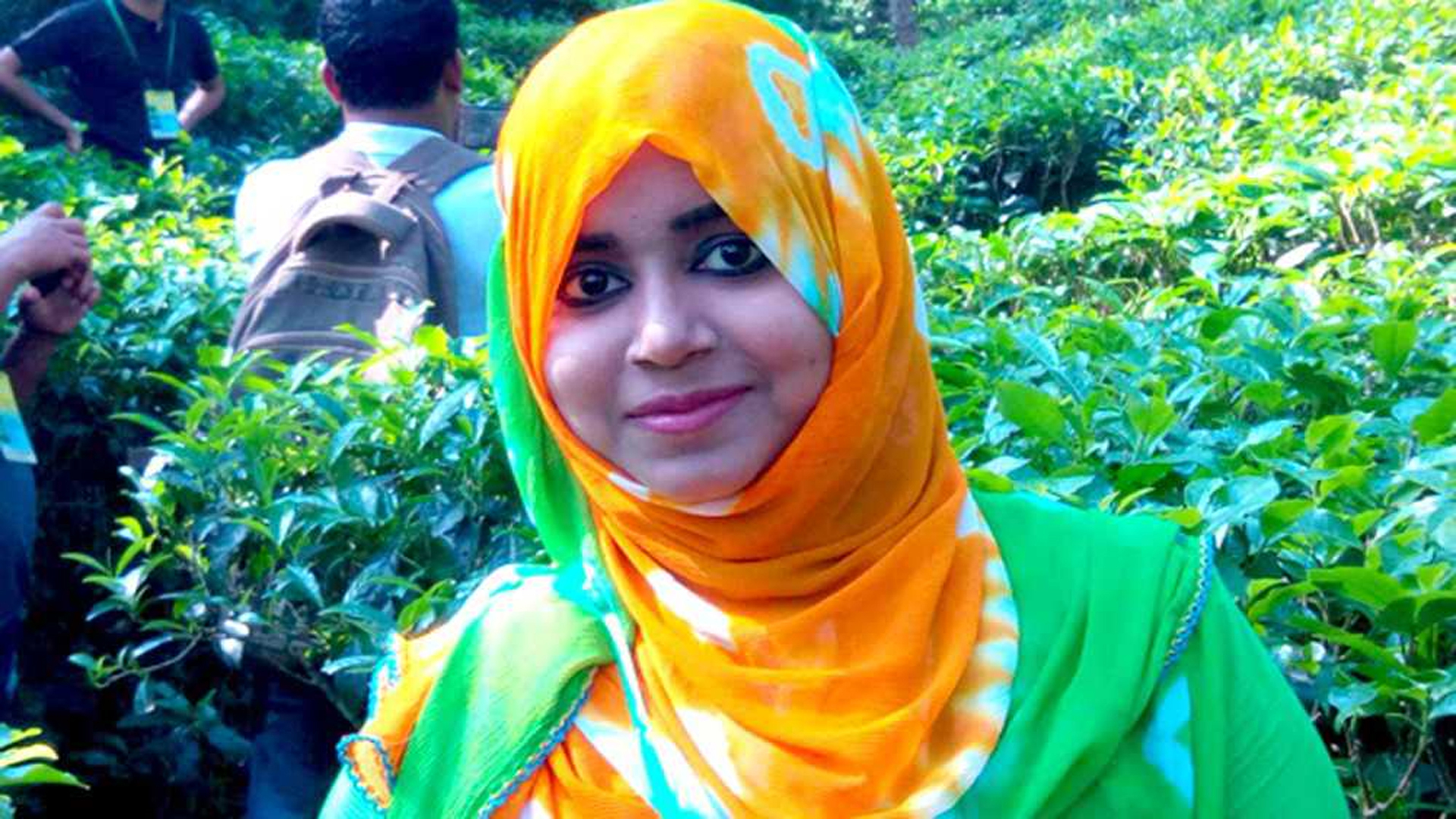 তনু হত্যা: রিমাণ্ড শেষে কারাগারে সাবেক সেনাসদস্য হাফিজুর