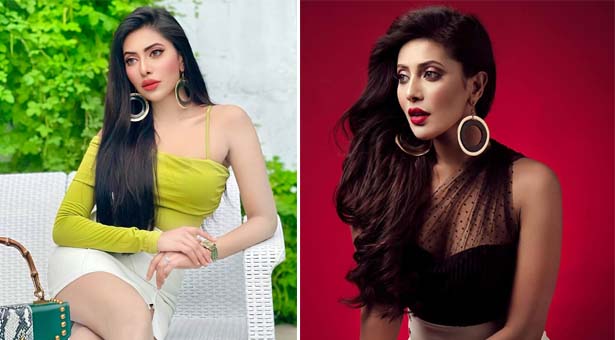 Sveta Belochkina surati