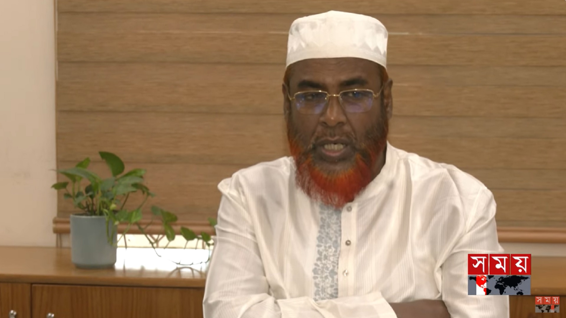 নির্বাচনী কর্মকর্তা নিয়োগ নিয়ে ‘বিএনপির আহ্বানে’ জামায়াতের উদ্বেগ