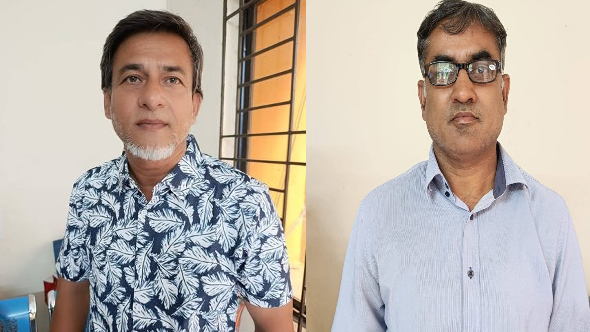 শিক্ষার্থীদের পচা খাবার সরবরাহ, ঠিকাদারি প্রতিষ্ঠা