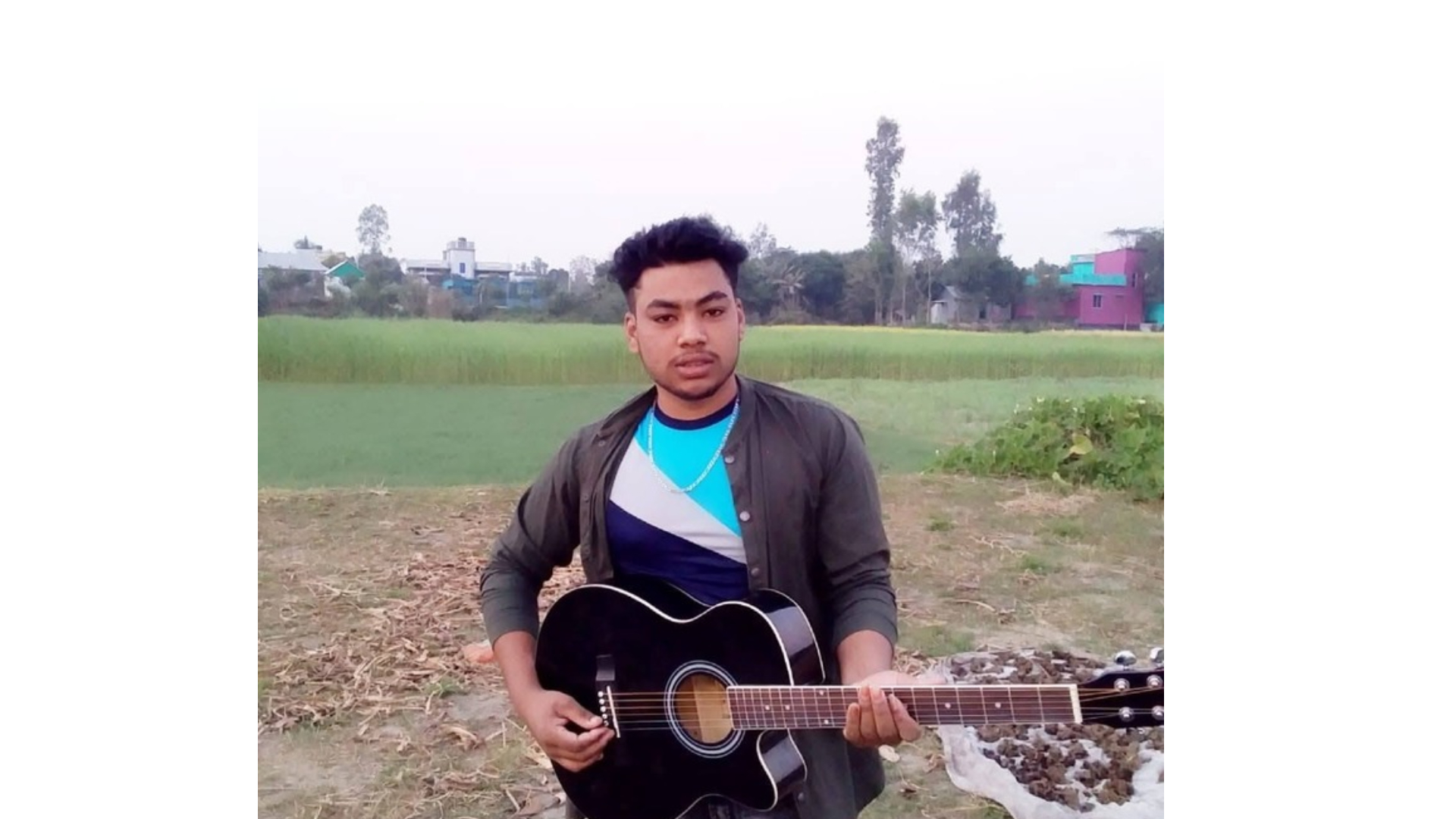 কুয়েতে কর্মস্থলে দুর্ঘটনা, প্রবাসী বাংলাদেশি নিহত